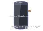 Mini GT - I8190L 4 Inches Samsung Galaxy S3 Replacement Lcd Screen Blue Color