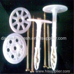 Heat Preservation Nail Factory/Insulation Fixing Nail