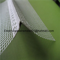 Factory Price and High Quality angle bead/Dade corner bead with fiberglass mesh