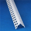 High quality PVC wall corner bead with fiberglass mesh 50*50mmx2.5m