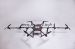 15L CE Certified Flying Sprayer Agriculture Spraying Uav Drone