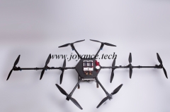 15L GPS RC Control UAV Drone Agricultural Drone Crop Sprayer