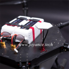 15L GPS RC Control UAV Drone Agricultural Drone Crop Sprayer