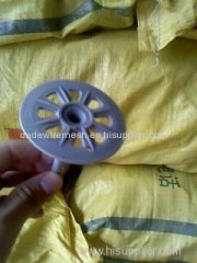 High quality heat insulation nail