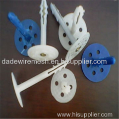 High quality heat insulation nail