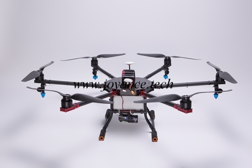 Plant protection unmanned aerial vehicle UAV drone 5KG payload