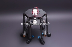 Plant protection unmanned aerial vehicle UAV drone 5KG payload