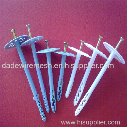 High Quality Heat Preservation Nail Factory from Anping