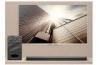 Super Thin Samsung / LG 49 inch HD LCD TV Flat Screen High Pixel