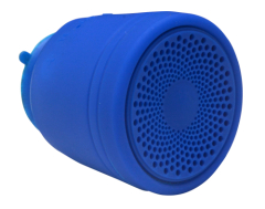 IP67 Appollotech OEM waterproof Bluetooth speaker With TF Card