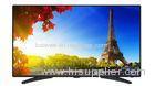 High Resolution 43 inch Smart 4K HD LCD TV Black / Red / Silver / Grey / White Color