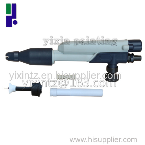 Powder Coating Gun System