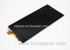 TFT Sony Phone Screen Repair High Resolution Sony LCD Screen Replacement