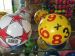 plasic ball rubber football basketball