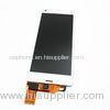 Compatible Sony Phone LCD Display Touch Screen Digitizer Assembly 1280 * 720