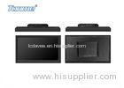 High Resolution CCTV Industrial LCD Monitor 55 Inch for Transport Security 500cd / m2