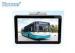 Roof Mount Industrial LCD Monitor Remote Control For Bus Train Display