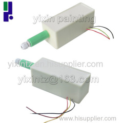 Electrostatic spraying High Power Module