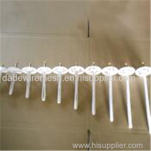 Heat Preservation Nail Factory/Insulation Fixing Nail