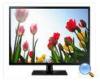 OEM Smart 24 inch HD LCD TV 1080P for Bank / Office With HDMI VGA PC Audio Input