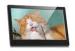 11.6 Inch Electronic Photo Frame 800 X 600 Support Auto Playback And Loop