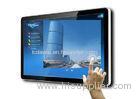 All In One Wall Mounted TFT Interactive Touch Screen Kiosk Ipad Style 42 Inch