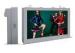 1920 * 1080 LCD Advertising Display 42 Inch Waterproof Wall Mounted LCD Digital Signage