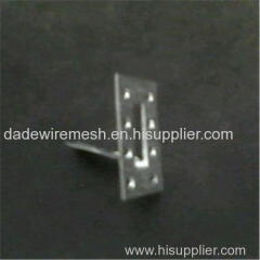 Expansion Insulation Wall Fastener with Plastic Nail from Anping