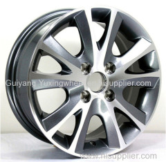 Good quality AlloyWheel Rims for Buick