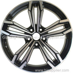 Replica Alloy Wheel Rims for Honda