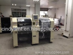 panasonic CM402 CHIP MOUNTER machine