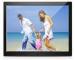 Ultrathin HD Portable Electronic Picture Frame 15 Inch With HDMI AV Input