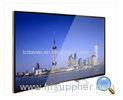 Black 60 inch Wide Screen HD LCD TV 1920 X 1080 High Brightness