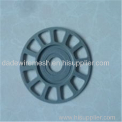 Plastic Insulation Nail from Anping