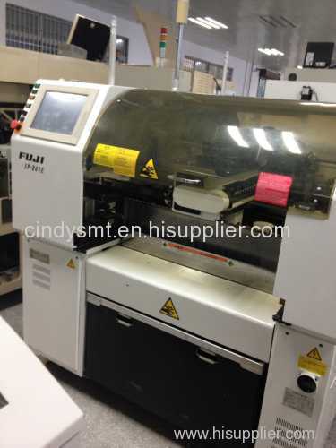 FUJI XP243 IC Mounter