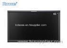 HD Wide Screen LCD CCTV Monitor Wall Mounted for Home / Office Security