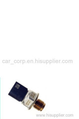 Brand New Genuine Fuel Rail High Pressure Regulator Sensor For DELPHI 72100472 85PP54-01 7210-0472