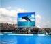 HD Full Color LED Display Screen For Indoor / Outdoor Advertising