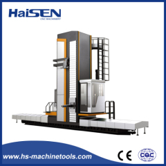 Floor Type Boring and Milling Machine