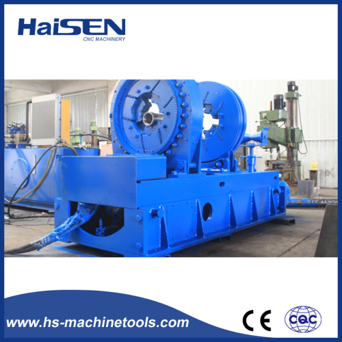 Coupling Tight Machine for Pipe