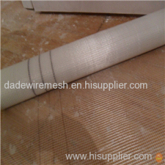 Fiberglass Mesh Cloth from China Manufacture