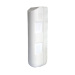 Dual Curtain Outdoor Motion Detector For Boundary Protection