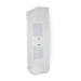 Dual Curtain Outdoor Motion Detector For Boundary Protection