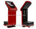 New Fashion 19" Full Color Interactive Touch Screen Digital Signage Super Thin All In One