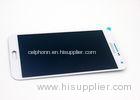 White Rectangle Samsung LCD Screen Replacement E7000 Touch Screen Digitizer Assembly