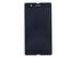 TFT Material Sony Phone Screen Repair White / Black 5 Inches Multi - Touch