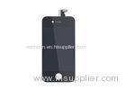 Black / White Iphone LCD Replacement For Repairing Iphone Screen OEM Quality