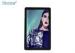 Andriod WiFI Wide Screen LCD Display 84 Inch For Advertising Wide Viewing Angle
