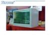 32 Inch Transparent LCD Display Touch Screen Digital Signage Box for Museum / Exhibition