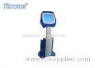 Indoor / Outdoor Customer Self Service Kiosk Information Systems for Subway Hospital